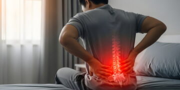 한약 치료, 허리디스크 수술 위험 최대 40% 낮췄다!