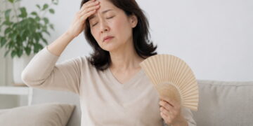 안면홍조부터 불면까지…갱년기 증상의 한의학적 맞춤 치료법!
