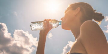 당뇨·고혈압 환자 폭염에 더 취약…”물 자주 마셔 탈수 막아야”