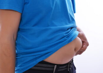 뱃살·만성피로 그냥 넘기지 마세요! 비만이 보내는 위험 신호