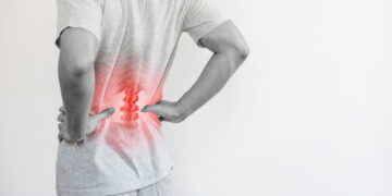 “쉬면 낫는다?”…허리디스크 환자의 착각 사례