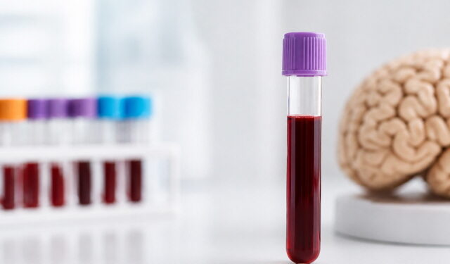 동네병원서 피 한방울로 알츠하이머 진단한다…FDA, 검사법 승인