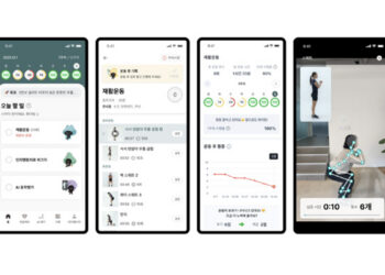 디지털 치료제, 만성 무릎 통증·기능·삶의 질 개선