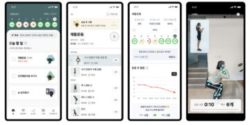 디지털 치료제, 만성 무릎 통증·기능·삶의 질 개선