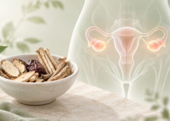 창부도담탕, 다낭성난소증후군 난소 기능 회복⋯염증·대사 이상도 개선