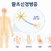 손발 저림이 반복되거나 지속된다면?